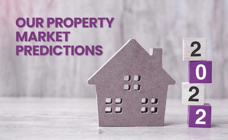 2022 Property Market Predictions