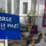 Is your house not selling? Change Estate Agents