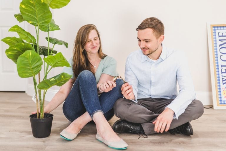 What is the conveyancing process?