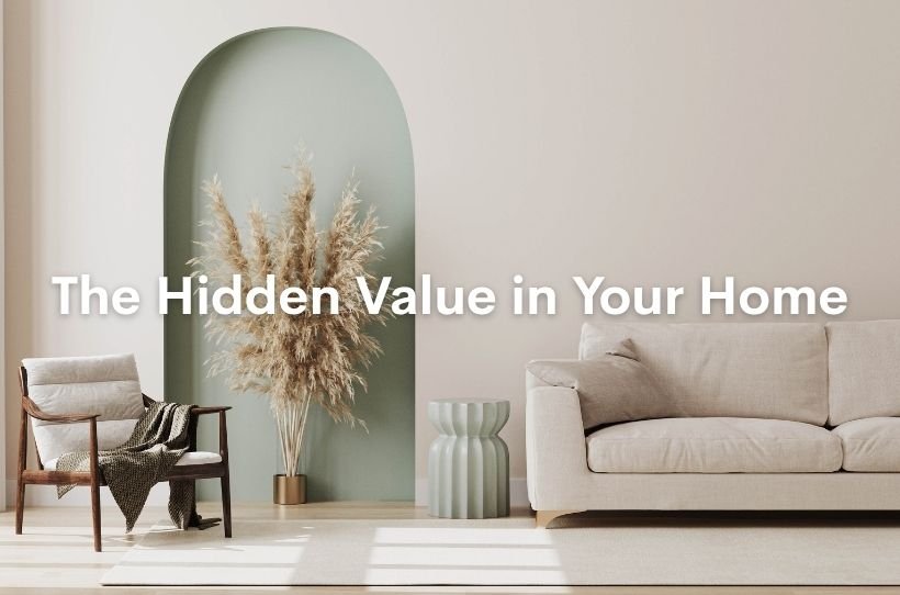 The Hidden Value in Your Home: How to Spot What Buyers Really Pay For